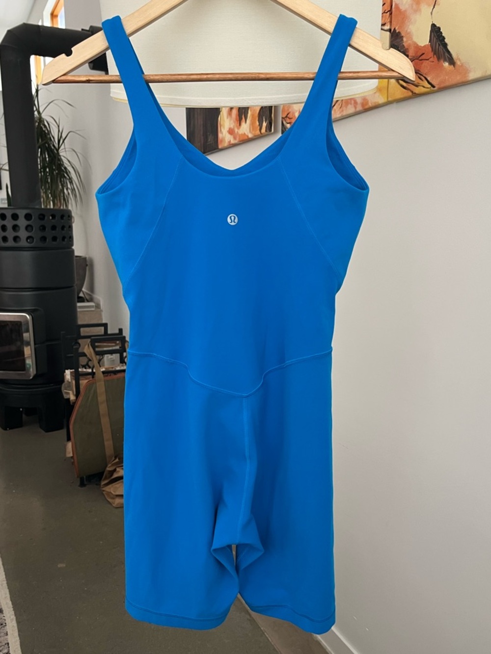 Lululemon Align Onesie - Picture 4 of 4